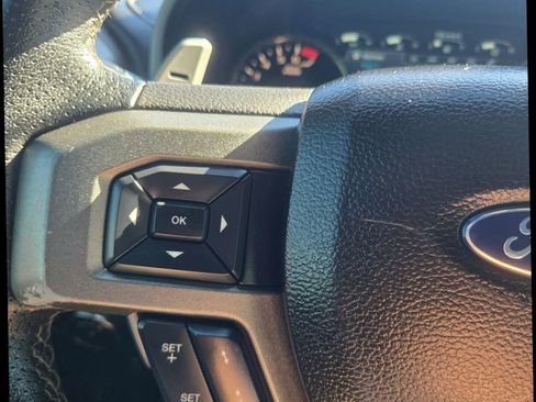 Used 2018 Ford F150 Raptor w/ Equipment Group 802A Luxury image 22