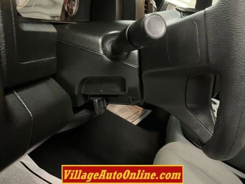 Used 2022 RAM 1500 Tradesman w/ Tradesman SXT Package image 17