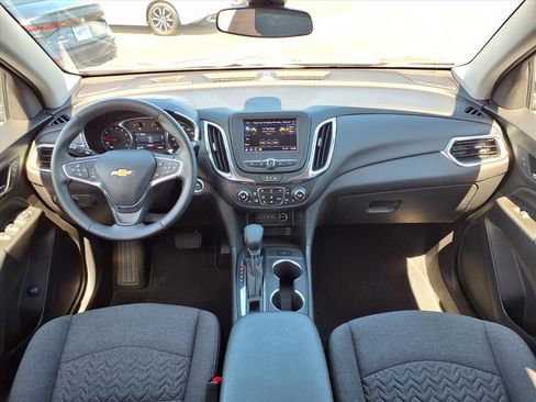 Used 2024 Chevrolet Equinox LT FWD image 28