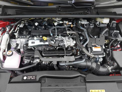 Used 2026 Toyota Prius Plug-In Hybrid w/ Limited Premium Package image 30