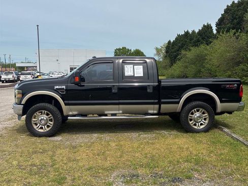 Used 2009 Ford F250 Lariat image 8