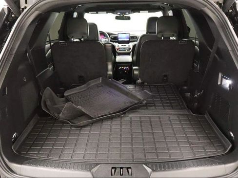 Certified 2024 Ford Explorer Timberline w/ Timberline Technology Package image 7