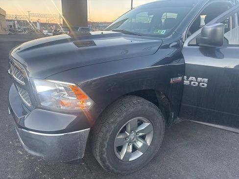 Used 2014 RAM 1500 Classic SLT image 5