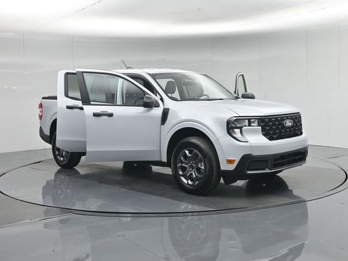 Used 2026 Ford Maverick XLT FWD image 33
