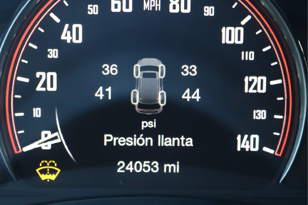 Used 2025 Dodge Durango GT w/ Blacktop Package RWD image 56