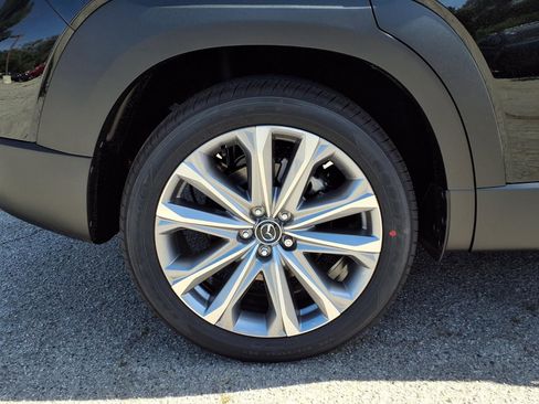 New 2026 MAZDA CX-50 AWD 2.5 S w/ Cargo Package image 4