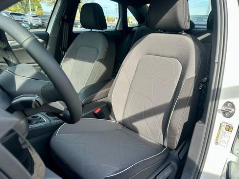 New 2026 Volkswagen Jetta Sport FWD image 13
