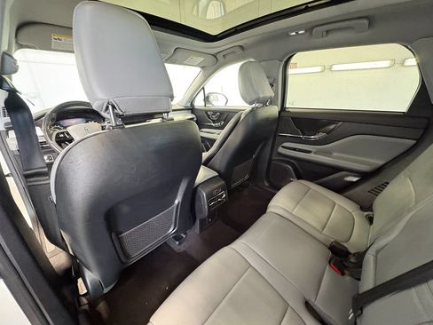 Used 2021 Lincoln Corsair AWD w/ Premium Package image 23