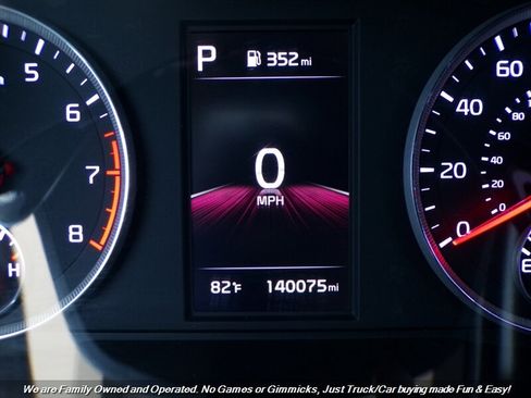 Used 2021 Kia K5 GT-Line FWD image 11