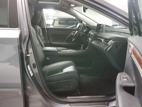 Used 2021 Lexus RX 350 AWD w/ Premium Package image 26