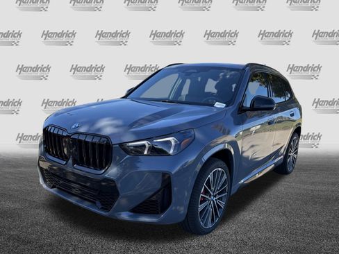 Used 2026 BMW X1 xDrive28i w/ M Sport Package image 5