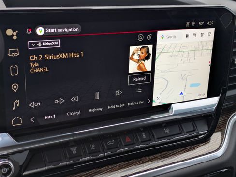 New 2026 GMC Sierra 2500 SLE image 24