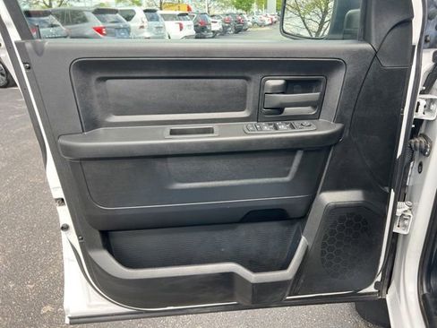 Used 2022 RAM 1500 Tradesman w/ Popular Equipment Group AWD/4WD image 24
