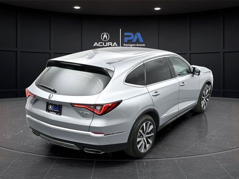 Certified 2026 Acura MDX FWD w/ Technology Package image 40