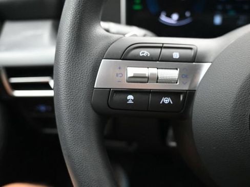 Used 2026 Hyundai Sonata Blue FWD image 11