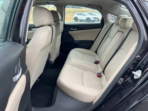 Used 2016 Honda Civic EX-T image 14
