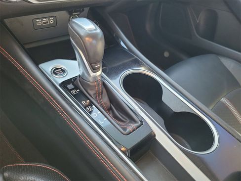 Certified 2023 Nissan Altima 2.5 SR image 32