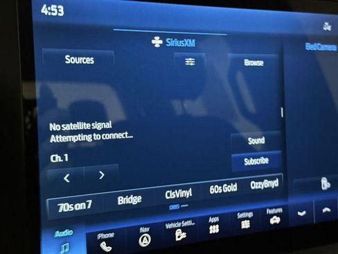 Used 2021 Ford F150 XLT w/ Equipment Group 302A High AWD/4WD image 14