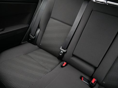 Used 2017 Toyota Corolla iM image 12