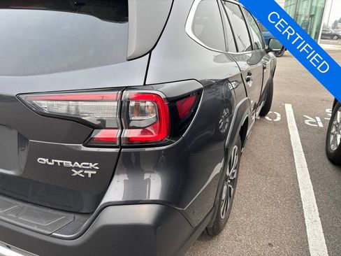 Used 2024 Subaru Outback Limited XT AWD/4WD image 9