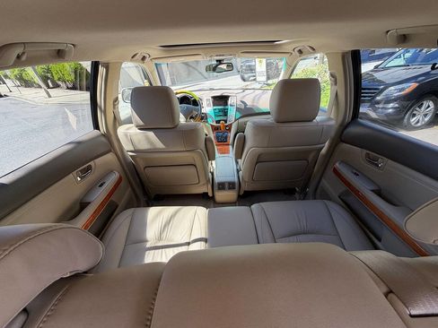 Used 2008 Lexus RX 350 AWD image 20