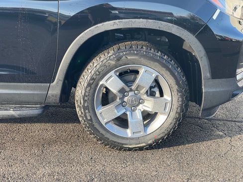 New 2026 Honda Ridgeline RTL image 17