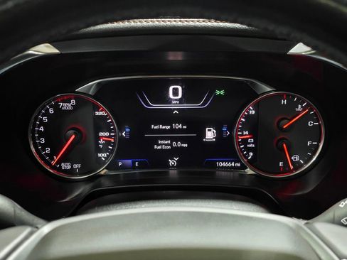 Used 2019 Chevrolet Blazer Premier w/ Sun and Wheels Package image 11