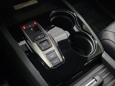 Certified 2023 Honda Passport Elite image 33