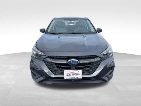 Used 2024 Subaru Legacy Premium AWD/4WD image 2