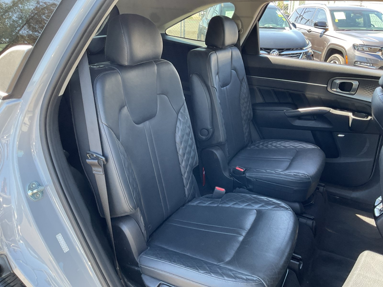 Used 2022 Kia Sorento SX FWD image 20