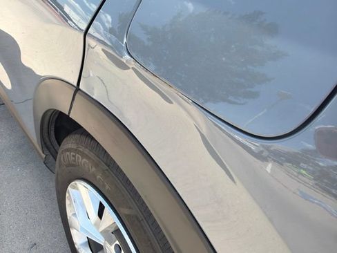 Used 2025 Honda CR-V LX image 11