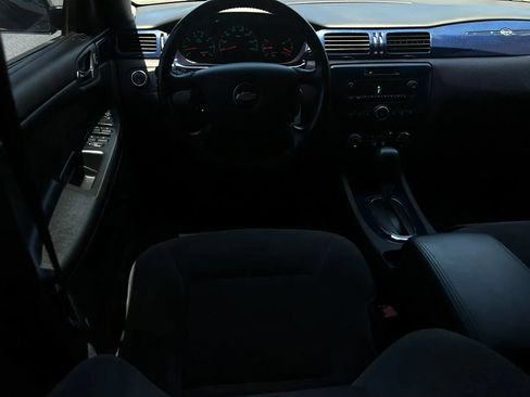 Used 2012 Chevrolet Impala LT w/ LT Sunroof Package FWD image 21