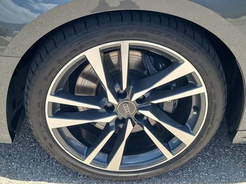 Certified 2024 Audi S5 Premium Plus AWD/4WD image 10