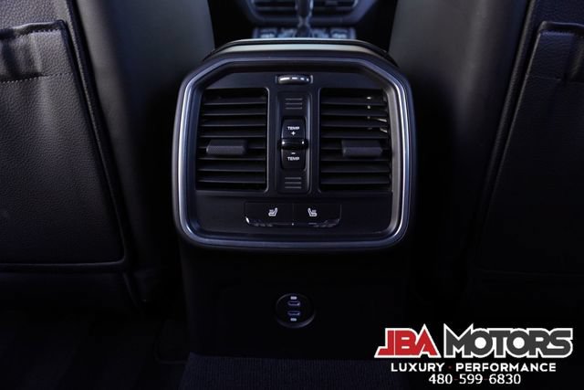 Used 2021 Porsche Macan Turbo w/ Premium Package Plus (PF0) AWD/4WD image 91