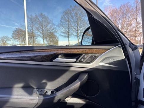Used 2021 BMW X3 sDrive30i image 19