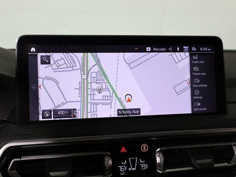 Used 2023 BMW X4 xDrive30i w/ M Sport Package image 7