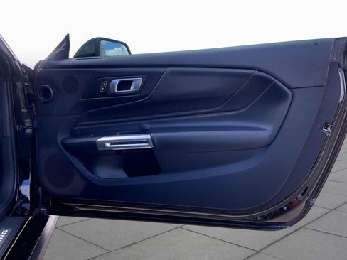 Used 2024 Ford Mustang Premium w/ 2.3L High Performance Package RWD image 22