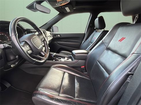 Used 2024 Dodge Durango GT image 19