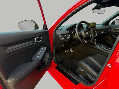 Used 2024 Honda Civic Sport image 18