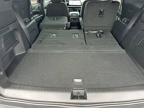 New 2026 Chevrolet Traverse LT FWD image 15