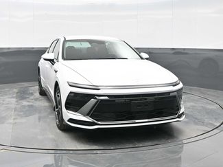 New 2026 Hyundai Sonata SEL video 2