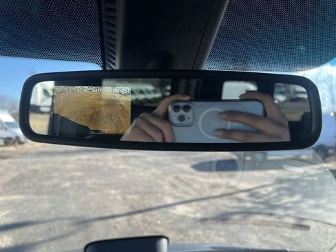 New 2025 Mercedes-Benz Sprinter 2500 image 19