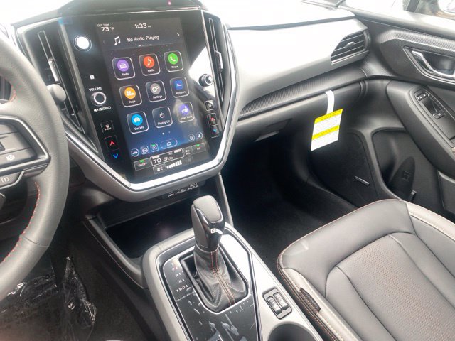 New 2026 Subaru Crosstrek 2.5i Limited AWD/4WD image 14