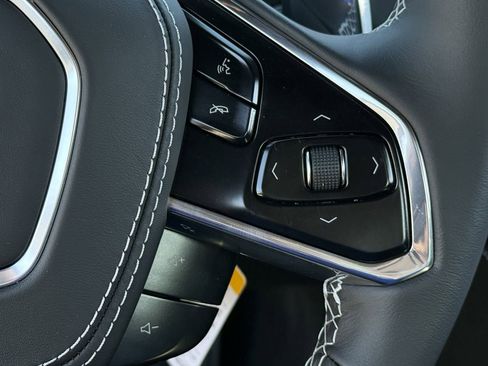 New 2026 Chevrolet Corvette Z06 w/ Battery Protection Package image 15