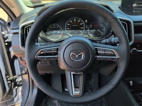 Used 2025 MAZDA CX-50 Meridian Edition w/ Weather Package image 26
