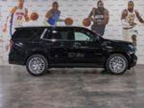 Used 2023 Chevrolet Tahoe High Country AWD/4WD image 4