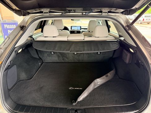Used 2022 Lexus RX 350 FWD w/ Premium Package image 27