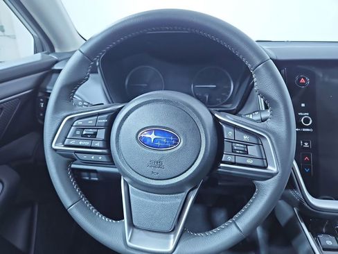 New 2025 Subaru Legacy Premium image 14