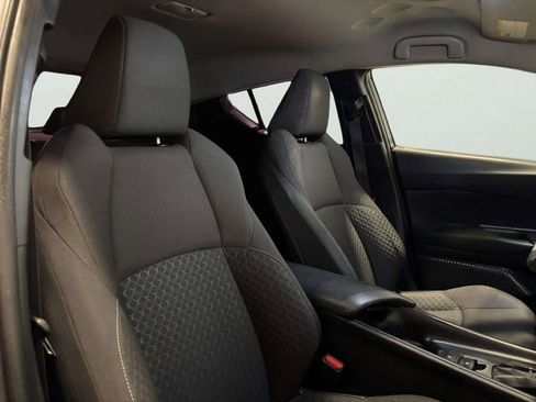 Used 2020 Toyota C-HR LE image 25