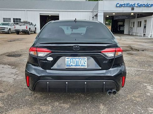Used 2024 Toyota Corolla SE FWD image 40